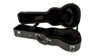 Lanikai Hard-Shell Arched Top Wood Ukulele Case - Concert (HWC-C) | Musician Madness