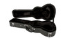 Lanikai Hard-Shell Arched Top Wood Ukulele Case - Concert (HWC-C) | Musician Madness