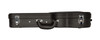 Lanikai Hard-Shell Arched Top Wood Ukulele Case - Soprano (HWC-S) | Musician Madness