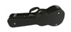 Lanikai Hard-Shell Arched Top Wood Ukulele Case - Soprano (HWC-S) | Musician Madness