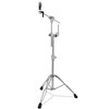 5000 SERIES SINGLE TOM/CYMBAL STAND