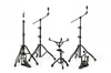 Mapex Armory 800 Drum Hardware Pack - Black Plated (HP8005EB) | Musician Madness