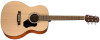 Walden O350 Standard Orchestra Acoustic - Gloss Natural (O350/W) | Musician Madness