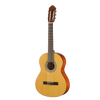 WALDEN N350 Standard Nylon Classical - Gloss Natural | Musician Madness