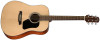 Walden D450 Standard Solid Spruce Top Dreadnought Acoustic - Gloss Natural (D450/W)