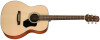 Walden O450 Standard Solid Spruce Top Orchestra Acoustic - Gloss Natural (O450/W)