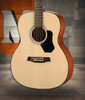 Walden O450 Standard Solid Spruce Top Orchestra Acoustic - Gloss Natural (O450/W) | Musician Madness