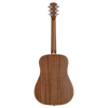 Alvarez AD60 Herringbone Dreadnought Acoustic Guitar (AD60_Herringbone) | Musician Madness