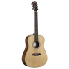 Alvarez AD60 Herringbone Dreadnought Acoustic Guitar (AD60_Herringbone) | Musician Madness