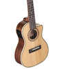 Alvarez Artist AU70WCCE Concert Acoustic-Electric Ukulele w/ EQ & Tuner (AU70WCCE) | Musician Madness