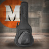 Alvarez AFC30FC FlexiCase 30mm OM/Folk & Classical Guitar Gig Bag (AFC30FC) | Musician Madness