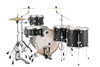 Mapex Mars Series 5 Piece Crossover Shell Pack Nightwood (MA528SFZW)