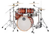 Mapex Armory Series Fusion Shell Pack Redwood Burst (AR504SCRA)