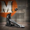 Mapex Falcon Single Bass Drum Pedal (PF1000) â€“ professional-grade pedal with smooth chain drive, adjustable beater angle, and precision footboard design
