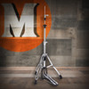 Mapex Mars Hi-Hat Stand (H600) â€“ lightweight double-braced hi-hat stand with adjustable tension, smooth pedal action, and durable chrome hardware for reliable performance