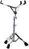 Mapex 400 Series Snare Stand Chrome (S400) - adjustable lightweight snare stand with double-braced legs and chrome finish for reliable drumming performance