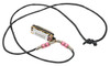 HOHNER Mini Harmonica Necklace Pink