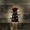 Ovation Celebrity Elite Exotic Quilt Maple - Mintburst / Natural | Musician Madness