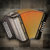 Hohner Corona II FBbEB - Jet Black (3500FB)|Musician Madness