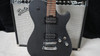 Manson Guitar Works Meta Series MBM-1 Matthew Bellamy Signature Guitar – Satin Black finish, sleek contoured body, powerful Manson pickups, and signature tone inspired by Muse’s frontman