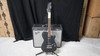 Manson Guitar Works Meta Series MBM-1 Matthew Bellamy Signature Guitar Satin Black | Musician Madness