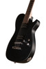 Manson Guitar Works Meta Series MBM-1 Matthew Bellamy Signature Guitar Satin Black