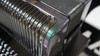 Hohner C-II Corona Accordion Green to Gold (SOL Made in Germany)