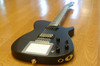 XY Midi Pad for Guitars (Black)