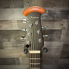 Ovation CE44-RRB-G Celebrity  Mid Bowl Acoustic Guitar - Reverse Red Burst | Musician Madness
