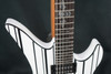 Schecter Synyster Gates Standard White/Black (B-Stock)