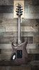 Schecter Omen Elite-6 FR Series Ocean Blue Burst Solid Body Guitar (B-Stock)