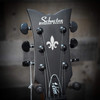 Schecter Jerry Horton Tempest Electric Guitar - Satin White (358) | Musician Madness