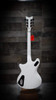Schecter Jerry Horton Tempest Electric Guitar - Satin White (358) | Musician Madness