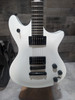Schecter Jerry Horton Tempest Electric Guitar - Satin White (358)
