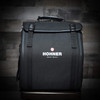 Hohner Corona II XTREME FBbEb Accordion - Jet Black (CXFB) | Musician Madness