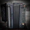 The Hohner Corona C-II Accordion delivers iconic tone and style. FBbEb key, Green-to-Gold finish, durable designÃ¢â‚¬â€perfect for NorteÃƒÂ±o, Tex-Mex & more.
