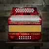 The Hohner Corona II Classic GCF Pearl Red delivers rich tone, bold style, and legendary Hohner craftsmanshipÃ¢â‚¬â€perfect for Tejano and NorteÃƒÂ±o music. Shop now!