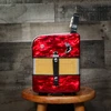 Hohner Corona III Bb-Eb-Ab Accordion - Red (CORIIIBR) | Musician Madness
