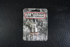 All Parts EP-0067-000 LONG STRAIGHT TOGGLE SWITCH | Musician Madness