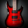 Schecter Demon 6 Electric Guitar Crimson Red Burst