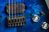 Schecter Omen Elite 6 See Thru Blue Burst (B-Stock)