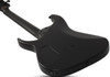 Schecter Damien 6 Electric Guitar - Platinum Black (2470) | Musician Madness
