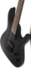 Schecter Damien 6 Electric Guitar - Platinum Black (2470) | Musician Madness