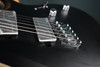 Cort X700 Mutility X-Series Electric Guitar Satin Black w/Gig Bag