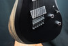 Cort X700 Mutility X-Series Electric Guitar Satin Black w/Gig Bag