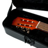 Gator GTR-CLASS ATA Molded Case for Classical Guitar | Musician Madness