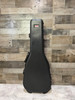 Gator GTR-CLASS ATA Molded Classical Guitar Case featuring a rugged ATA-grade exterior, plush padded interior, reinforced latches, and form-fit protection designed for standard classical guitars.