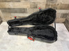 Gator GTR-CLASS ATA Molded Classical Guitar Case featuring a rugged ATA-grade exterior, plush padded interior, reinforced latches, and form-fit protection designed for standard classical guitars.