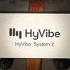 HyVibe System Installation Kit | Musician Madness