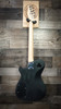 Cort Manson MBM-1, Cort Manson Custom, Kaoss Pad Guitar, Sustainiac Guitar, Satin Black Electric Guitar, Cort Manson MBM1 Custom, Manson Collaboration, Matt Bellamy Guitar, Cort Signature Guitar, Musician Madness Guitar
